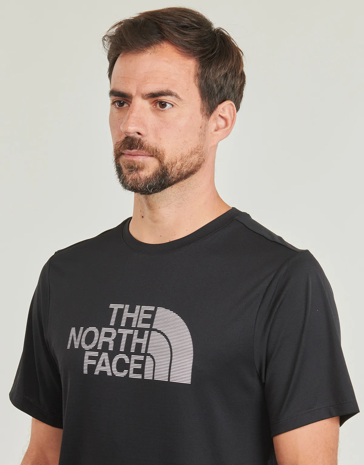 24/7 S/S Easy Tee Reg