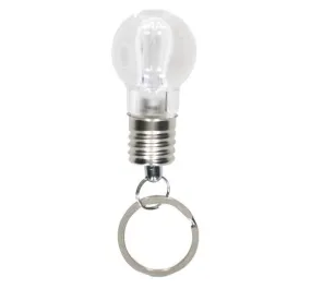 4406 Sleutelhanger Gloeilamp