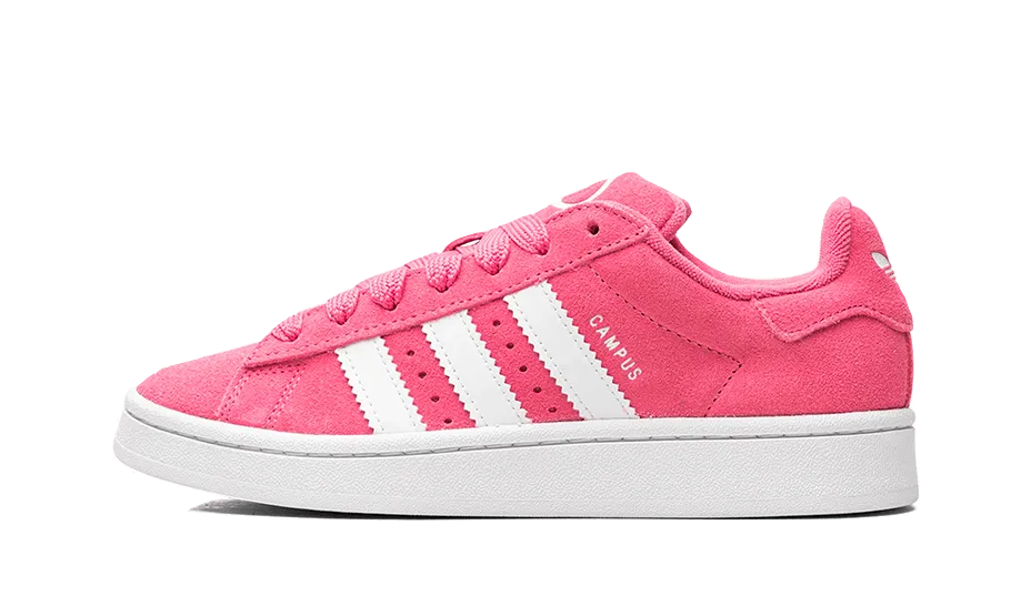 Adidas Campus 00s Pink Fusion (Women's)