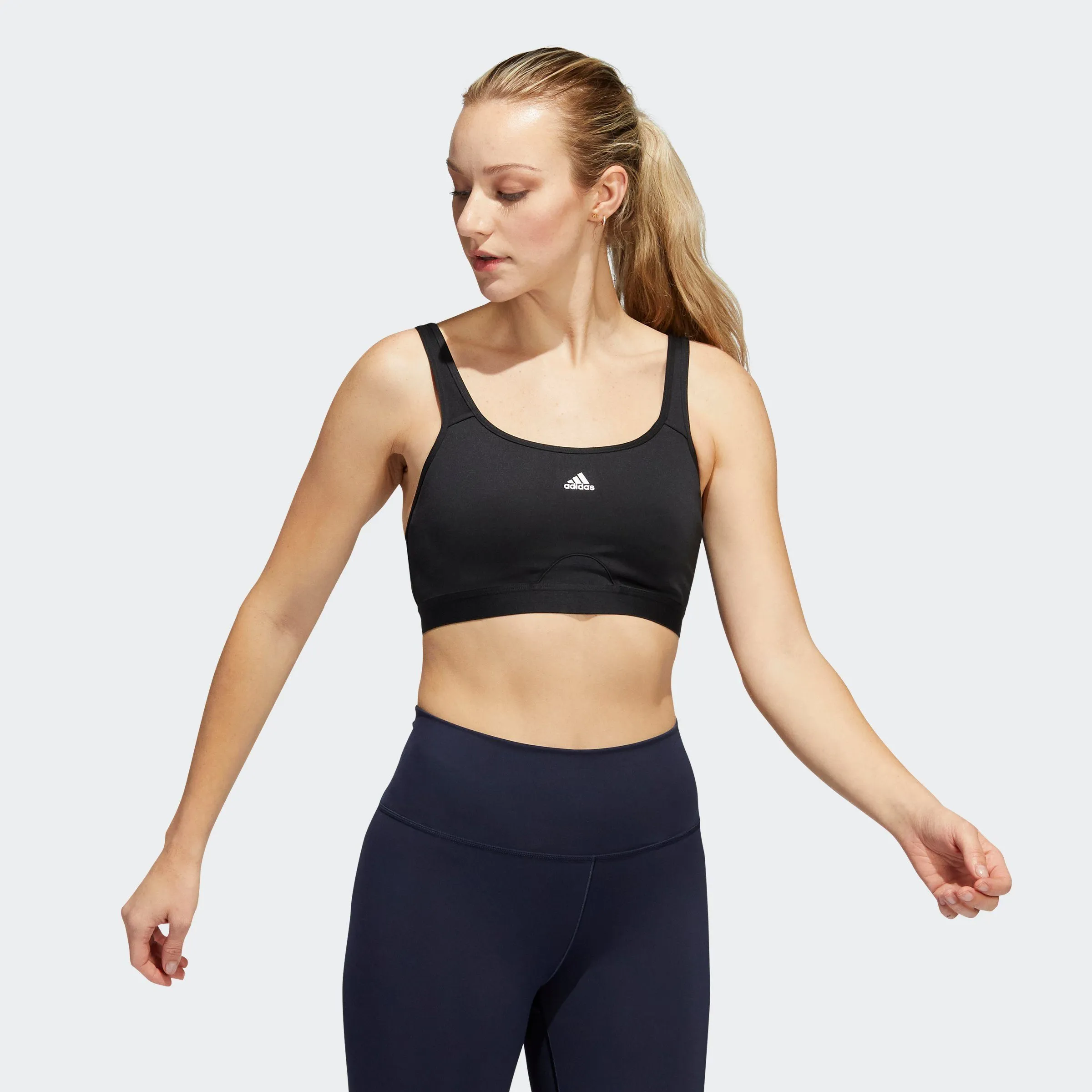 ADIDAS PERFORMANCE SPORTBH ADIDAS TLRD MOVE TRAINING HIGHSUPPORT (1DELIG)