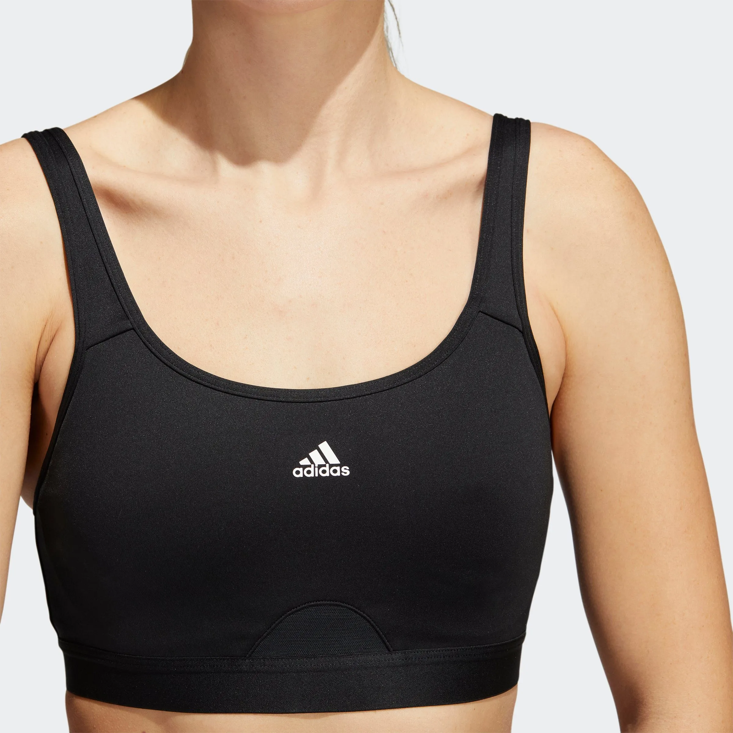 ADIDAS PERFORMANCE SPORTBH ADIDAS TLRD MOVE TRAINING HIGHSUPPORT (1DELIG)
