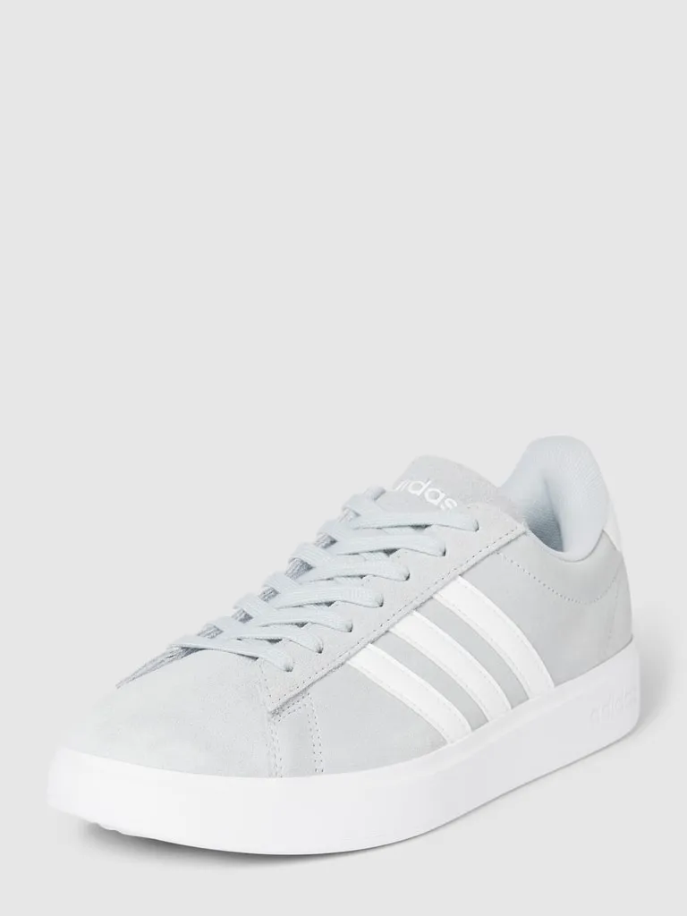 ADIDAS SPORTSWEAR Sneakers met labelprint in lichtblauw