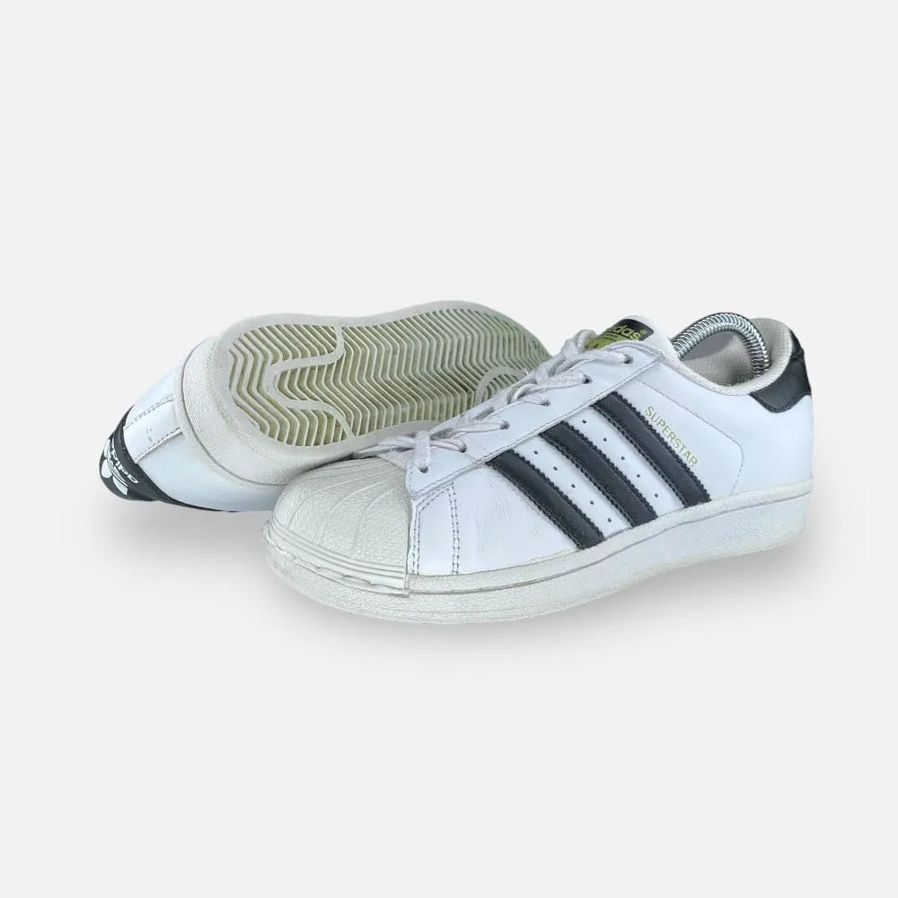 ADIDAS SUPERSTAR 