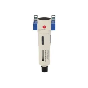 Airpress Olie/ waterafscheider - 1/4" - 15 bar - 45200004