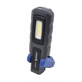 ASTA A-GAL40A Werk inspectielamp | Oplaadbaar | 600 lumen