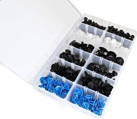 ASTA ATC010 CLIPS EN PLUGGEN ASSORTIMENT | OPEL | 300DELIG