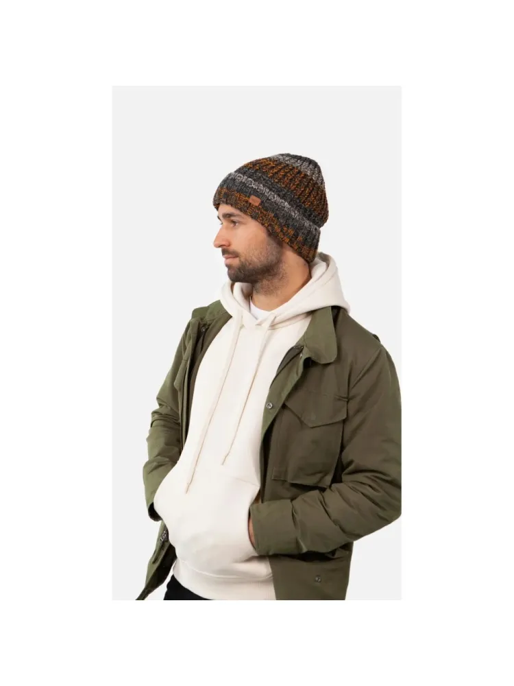 Barts  Akotan Beanie Ochre
