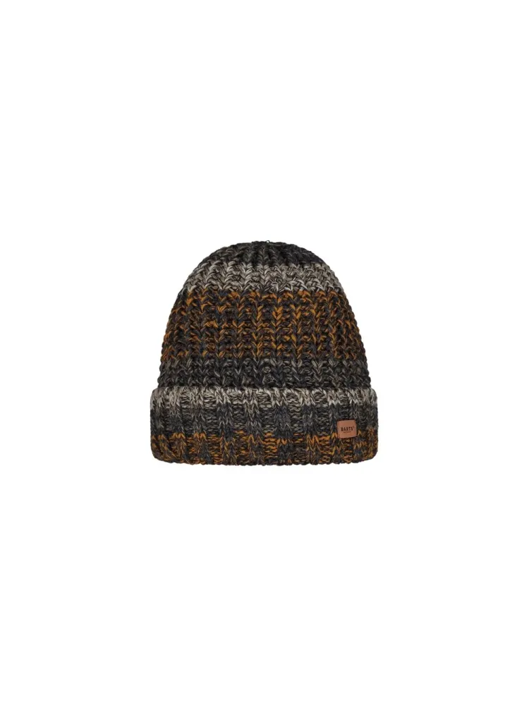 Barts  Akotan Beanie Ochre
