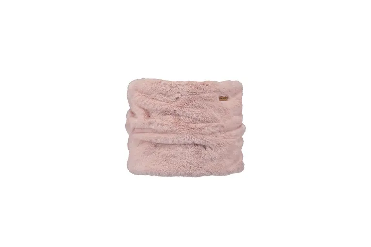 Barts Doozy colsjaal roze meisjes