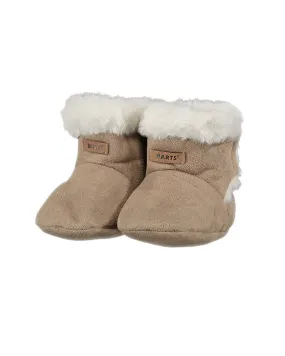 Barts Rainu Slofjes Light Brown