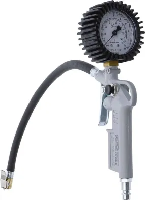 BGS 55400 Bandenpomp | gekalibreerd | 0 – 10 bar