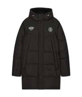 Black Bananas UNISEX COACH JACKET