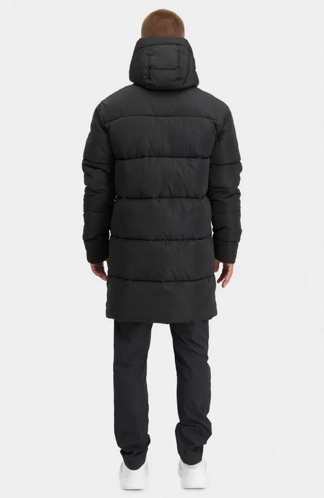 Black Bananas UNISEX COACH JACKET
