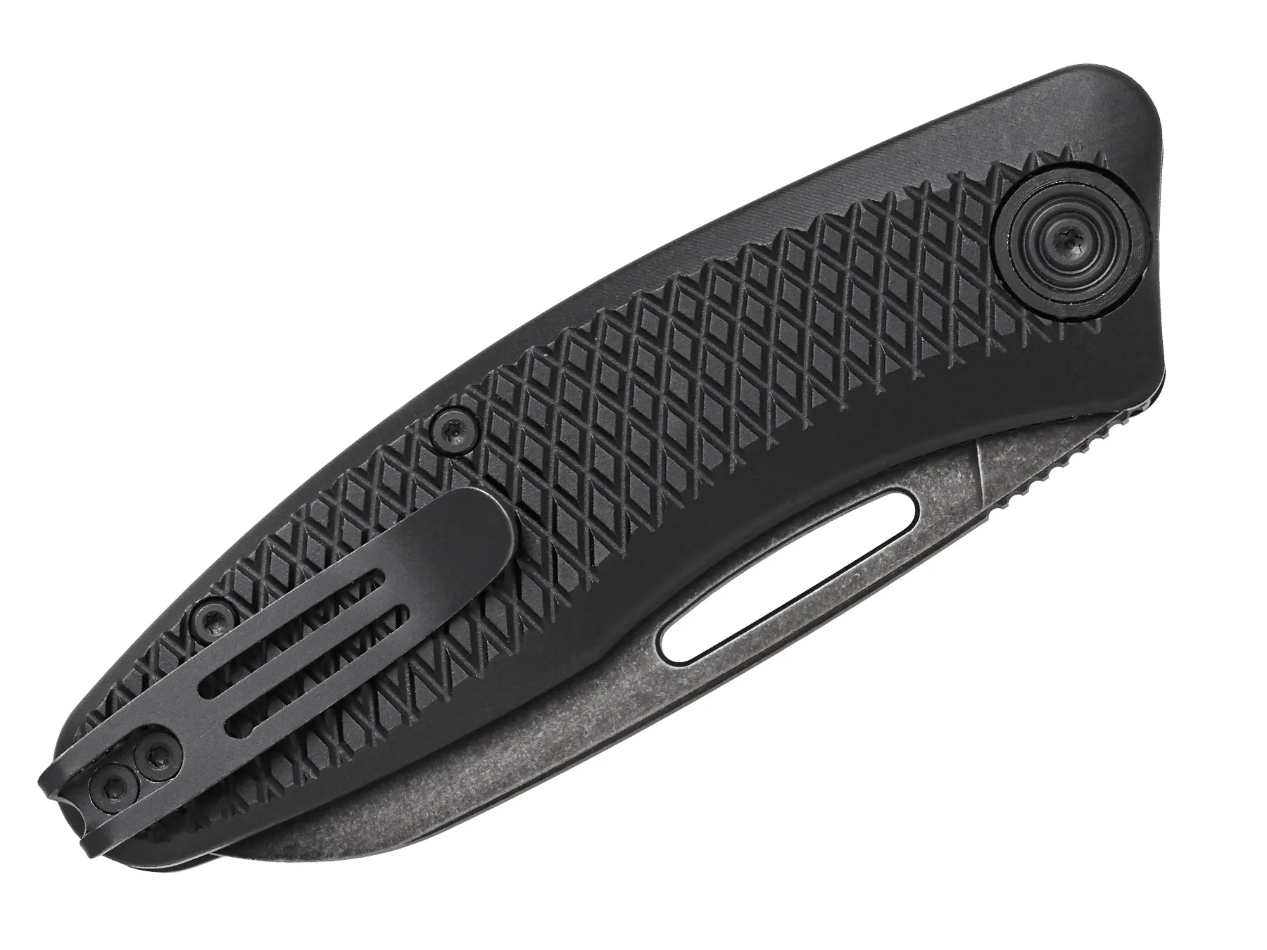 BLACK FOX  FERESA  BLACK D2