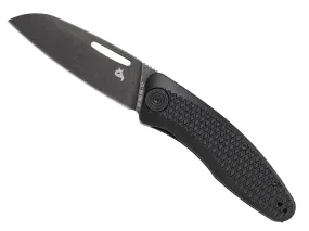 Black Fox - Feresa - Black D2