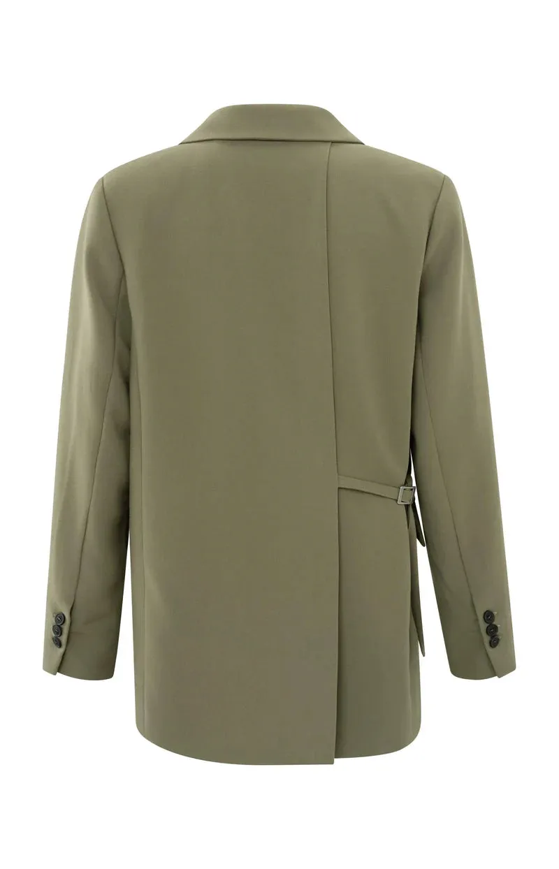 BLAZERS EN JASJES YAYA BLAZER 01501049408 80615  