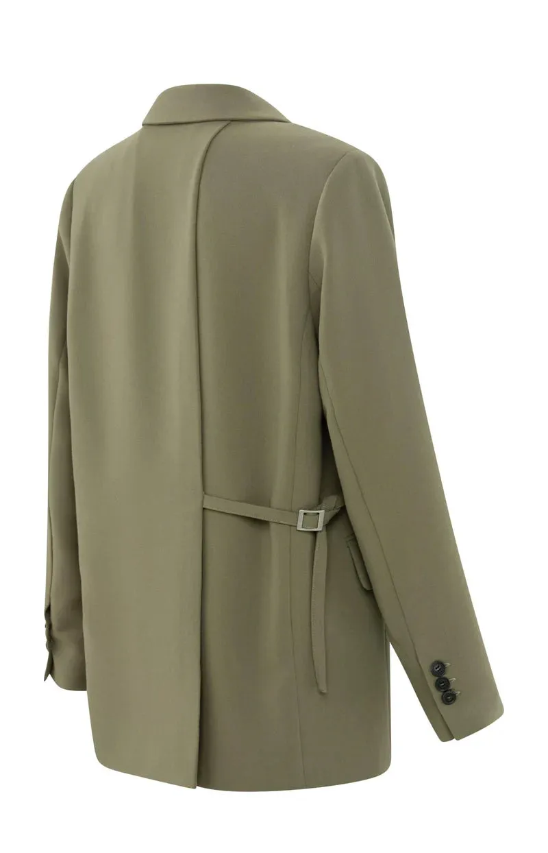 BLAZERS EN JASJES YAYA BLAZER 01501049408 80615  