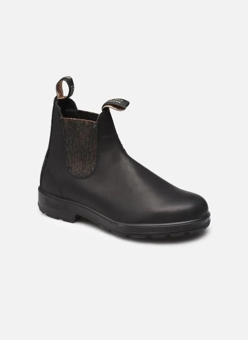      BLUNDSTONE ORIGINAL CHELSEA BOOTS 1924 W  ZWART   