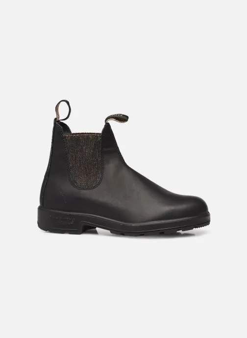      BLUNDSTONE ORIGINAL CHELSEA BOOTS 1924 W  ZWART   
