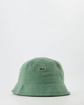 Bucket Hat Groen