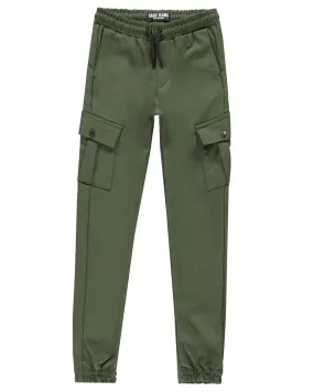 Cars    Broek
