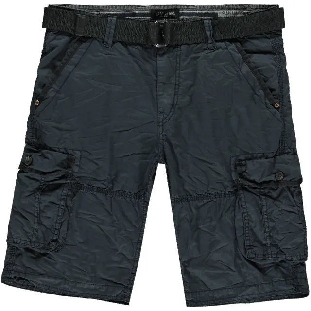 Cars Korte broek durras navy