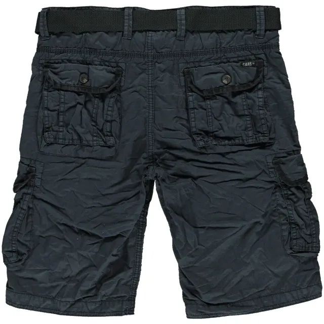 Cars Korte broek durras navy
