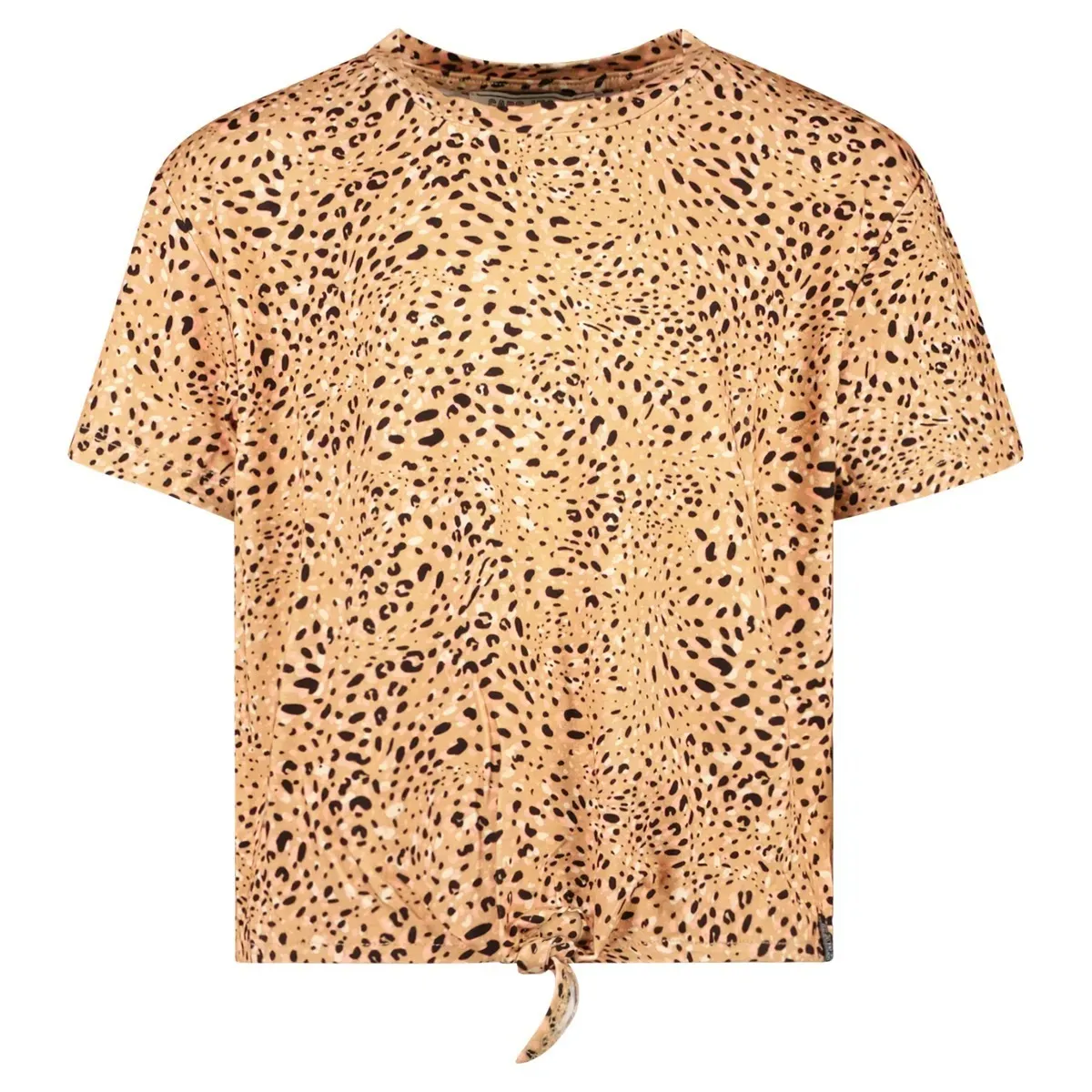 CARS TSHIRT ALIA CAMEL