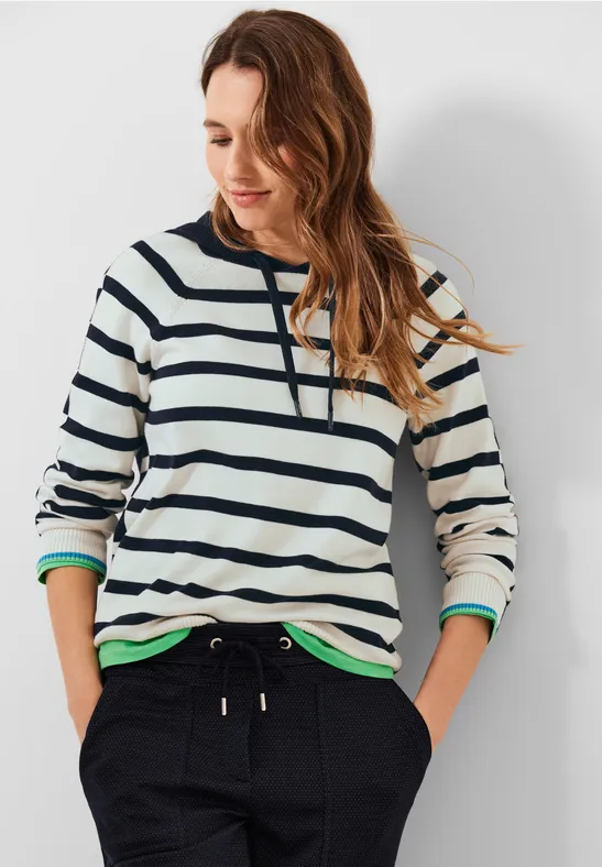 CECIL Hoodie