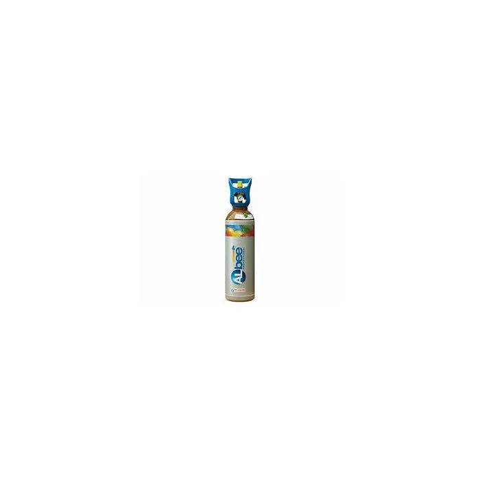 Cilinder Albee Fly Helium 11 ltr 200 bar gevuld