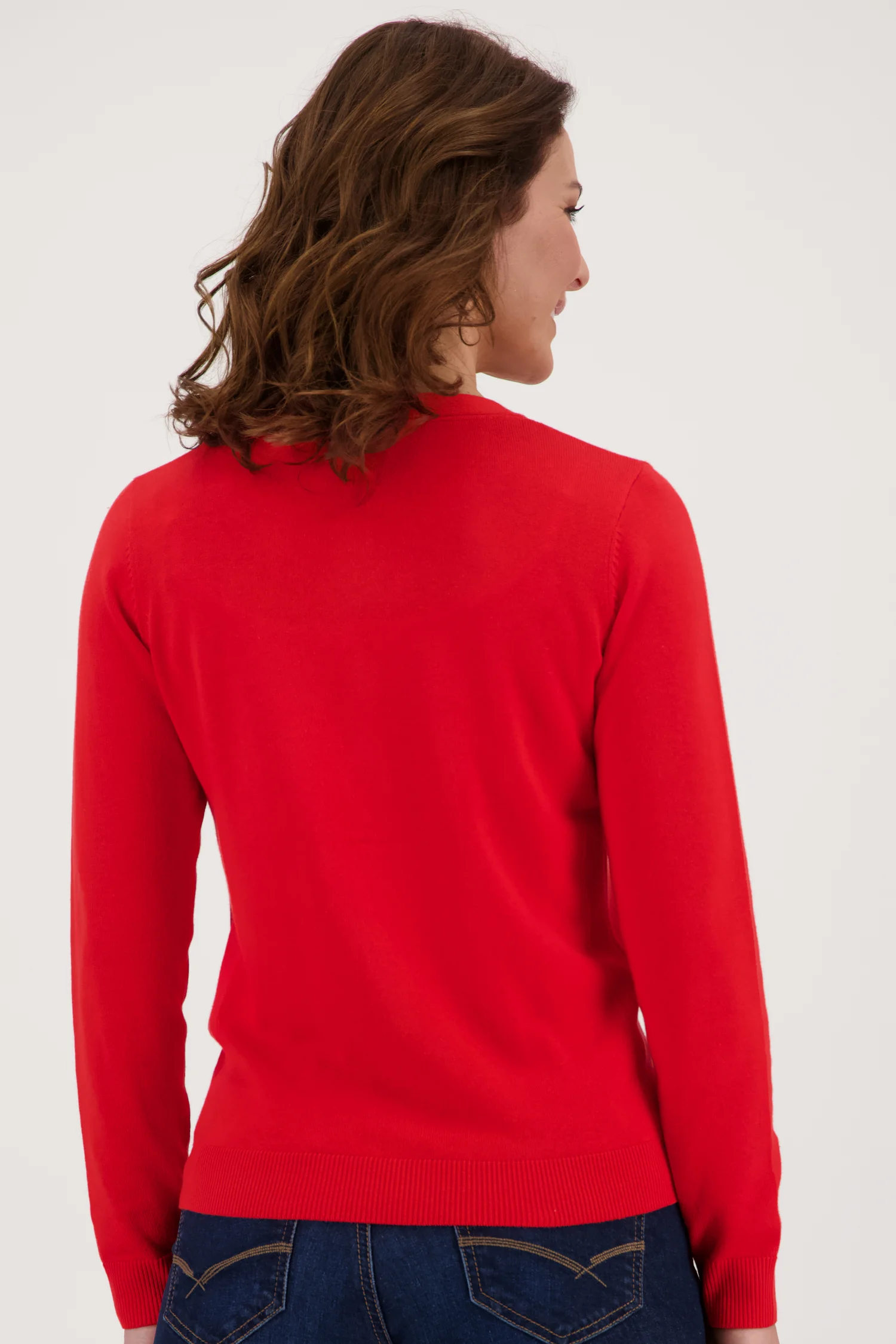 Claude Arielle Rode cardigan