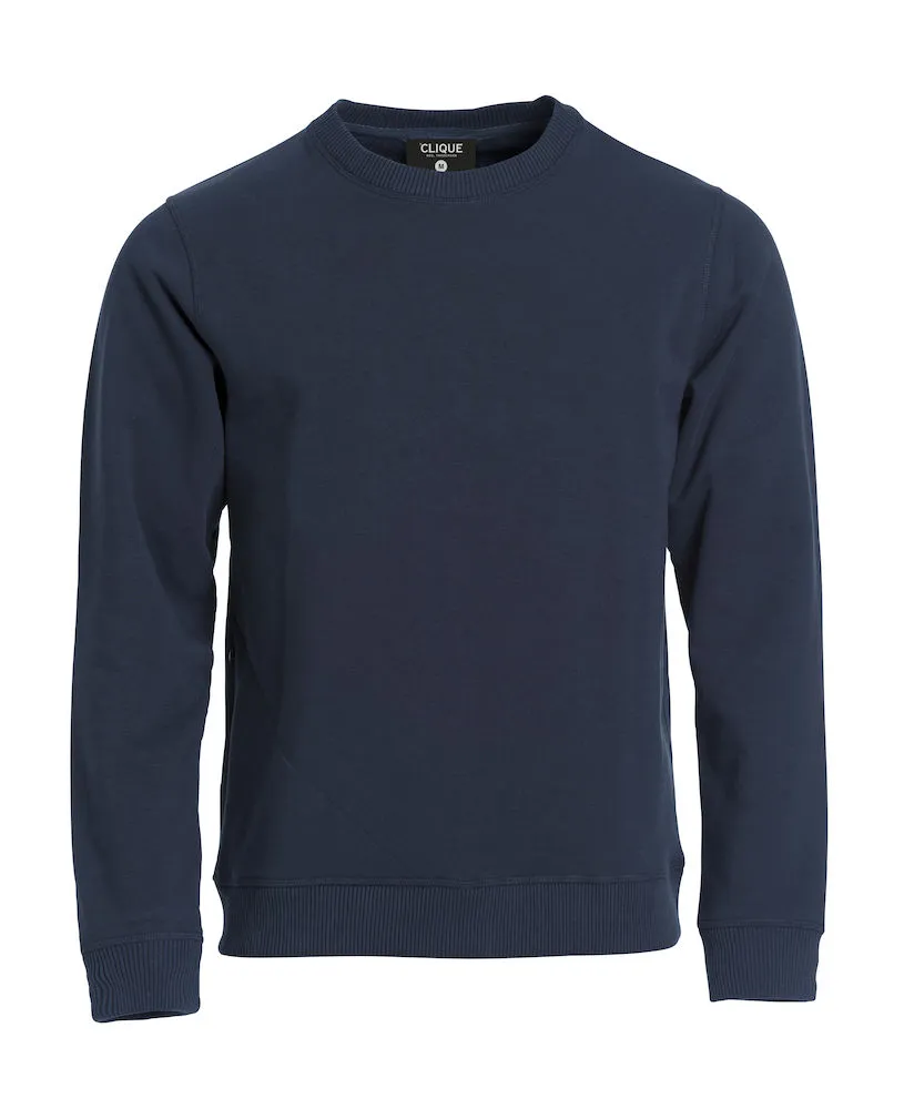 Clique Classic Roundneck sweater 021040