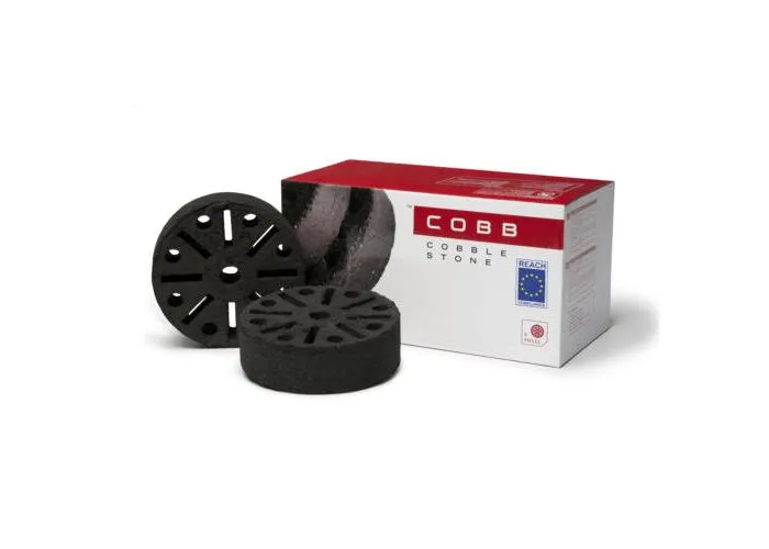Cobb Cobble Stone