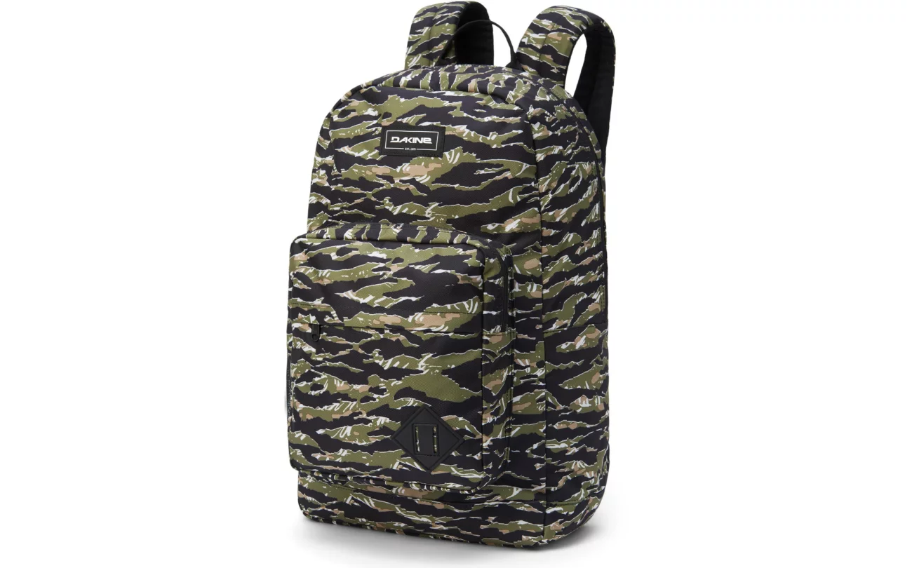 Dakine 365 Pack 28L Tiger Camo