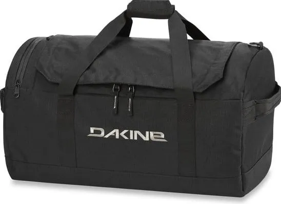 Dakine EQ Duffle Bag 50 Liter Black