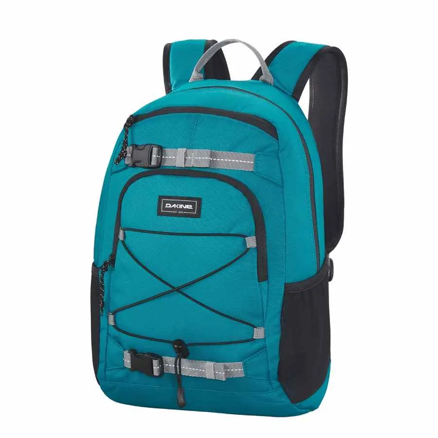 Dakine Grom Pack 13L Deep Lake blauw