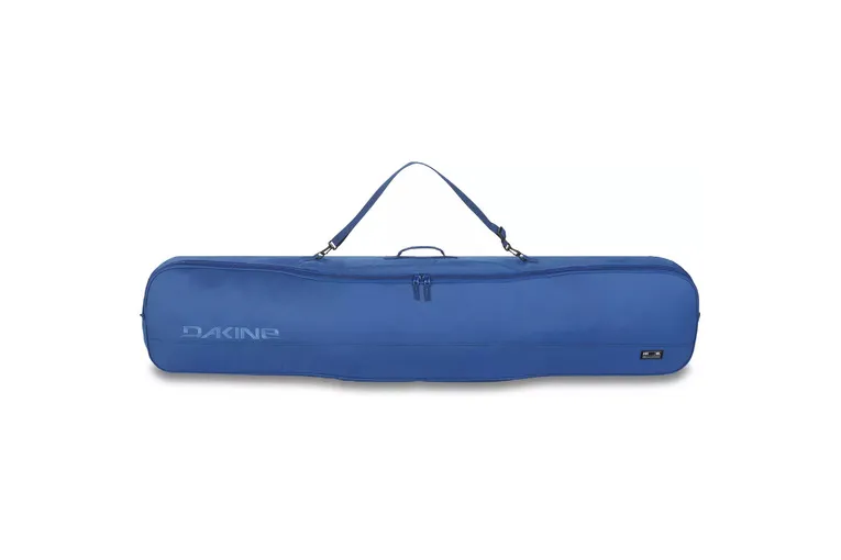 Dakine Pipe snowboard bag deep blue