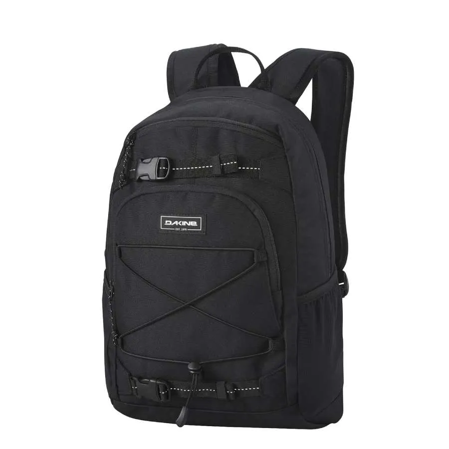 Dakine rugtas 13L Grom Black II