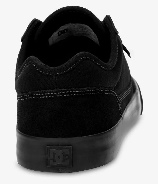 DC Tonik Schoen (black black)