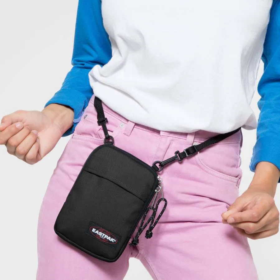 Eastpak Buddy kleine schoudertas Black