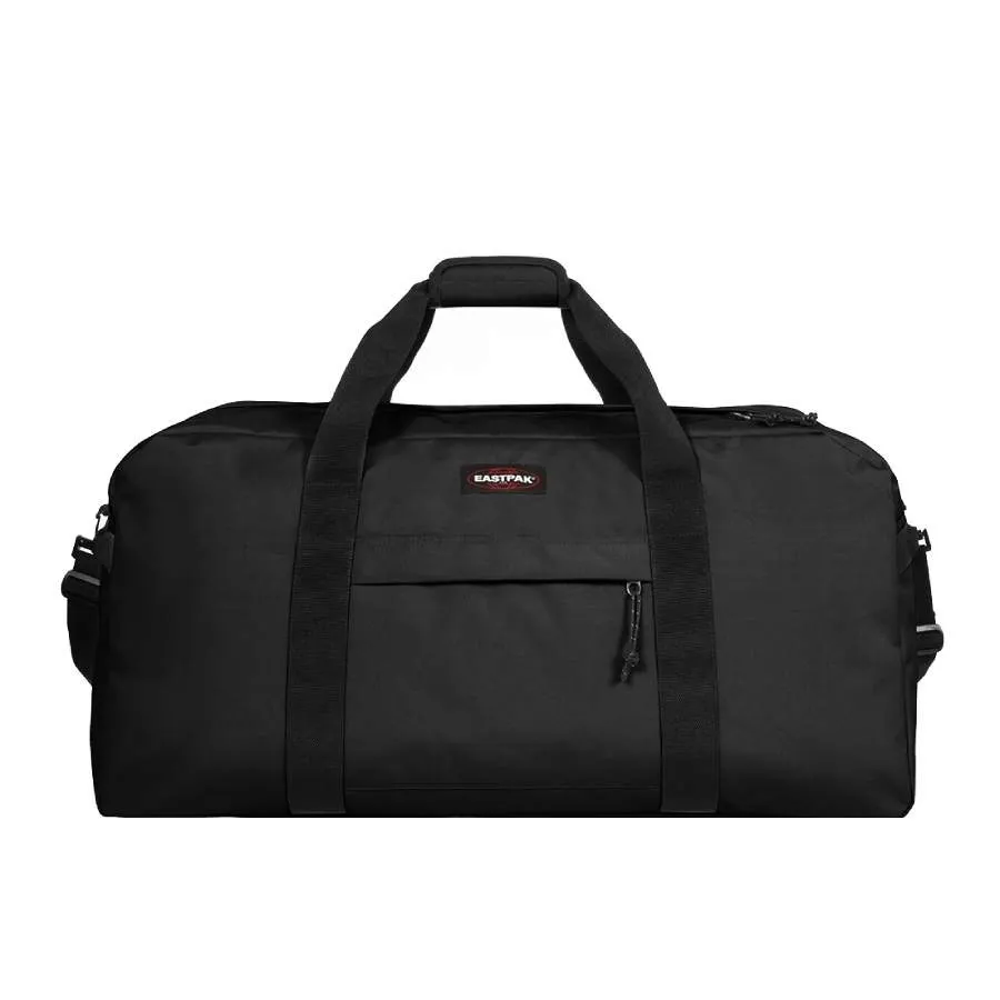 Eastpak grote reistas 96L Terminal+ Black