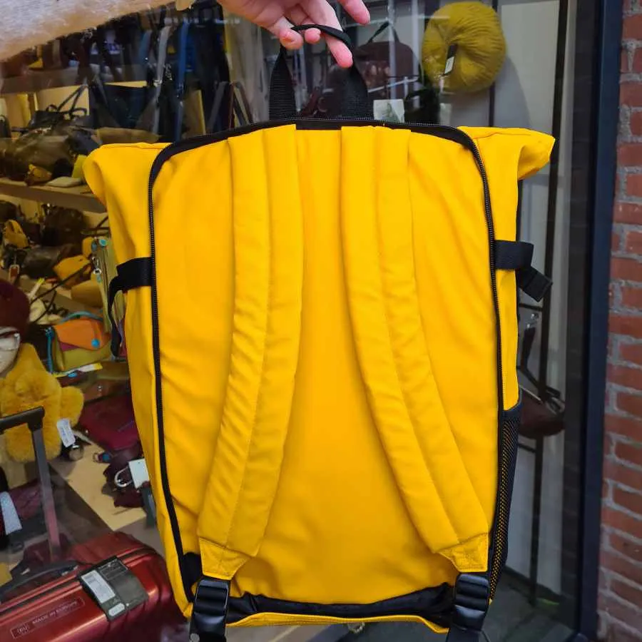Eastpak MACLO BIKE Tarp Yin Yang fietstas rugzak