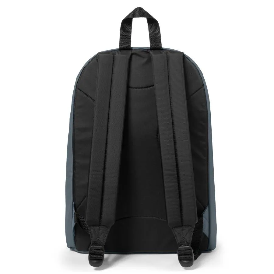 Eastpak rugzak Out of Office Afternoon Blue