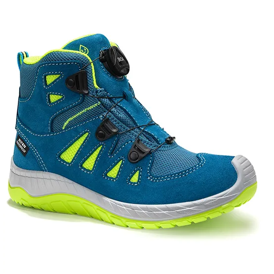 Elten Maddox Kids BOA Mid 986010