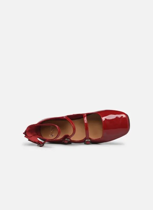      ERAM BENITA  ROOD   