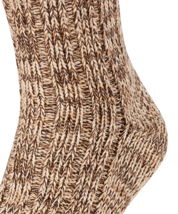 FALKE SOKKEN  BROOKLYN   BRUIN