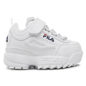 Fila Disruptor Jr 1011298.1FG-schoenen wit
