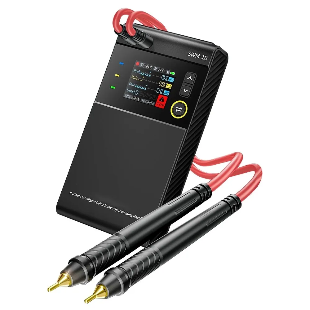 FNIRSI SWM10 DRAAGBARE PUNTLASSER