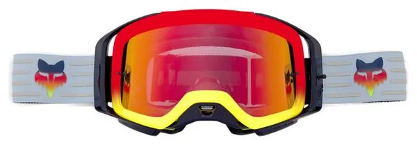 Fox Airspace Goggle Black