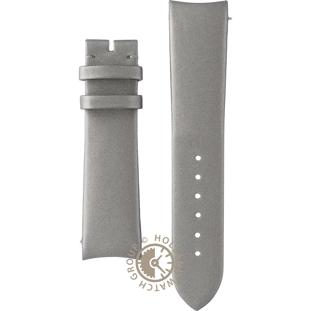 FREDERIQUE CONSTANT FCSSGREYM20X18 HORLOGEBAND